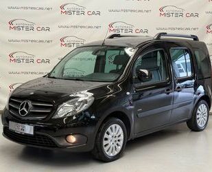 Mercedes-Benz Citan Gebrauchtwagen