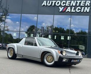 Porsche 914 Gebrauchtwagen
