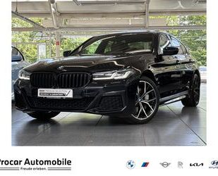 BMW 540 Gebrauchtwagen