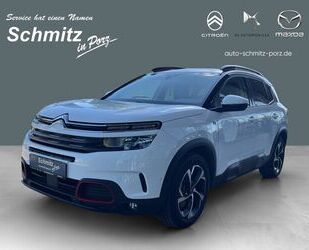 Citroen C5 Aircross Gebrauchtwagen