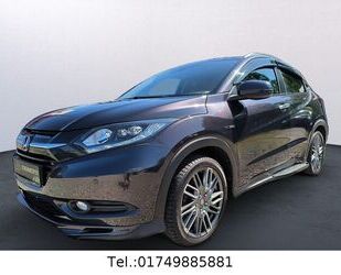 Honda HR-V Gebrauchtwagen