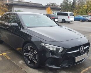 Mercedes-Benz A 180 Gebrauchtwagen
