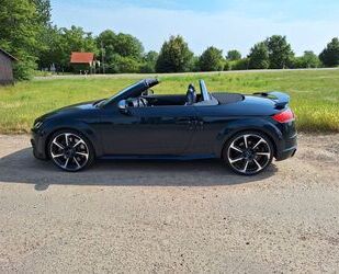 Audi TT RS Gebrauchtwagen