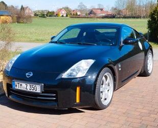 Nissan 350Z Gebrauchtwagen