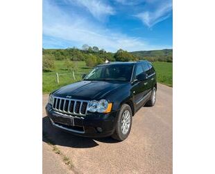 Jeep Grand Cherokee Gebrauchtwagen