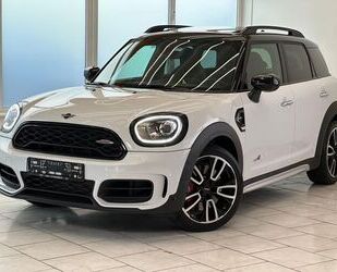 Mini John Cooper Works Countryman Gebrauchtwagen