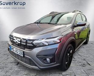 Dacia Sandero Gebrauchtwagen