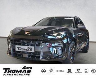 Cupra Terramar Gebrauchtwagen
