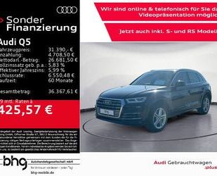 Audi Q5 Gebrauchtwagen