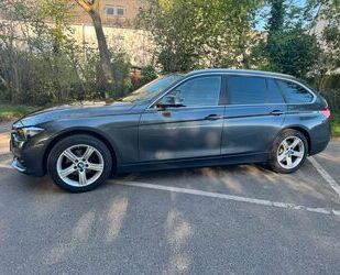 BMW 320 Gebrauchtwagen