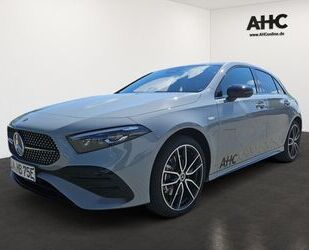 Mercedes-Benz A 250 Gebrauchtwagen