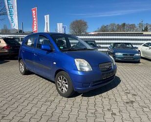 Kia Picanto Gebrauchtwagen