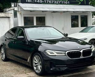 BMW 520 Gebrauchtwagen