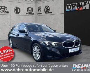 BMW 318 Gebrauchtwagen