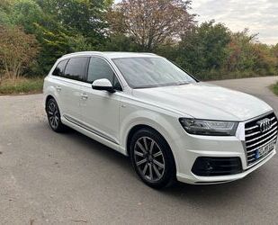 Audi Q7 Gebrauchtwagen