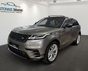 Land Rover Range Rover Velar Gebrauchtwagen