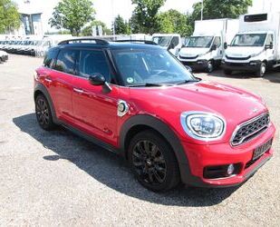 Mini Cooper SE Gebrauchtwagen