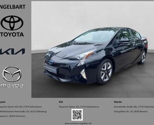Toyota Prius Gebrauchtwagen