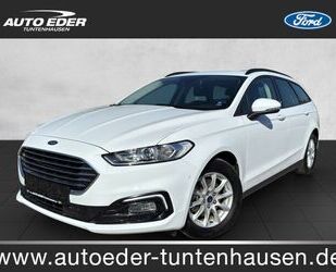 Ford Mondeo Gebrauchtwagen