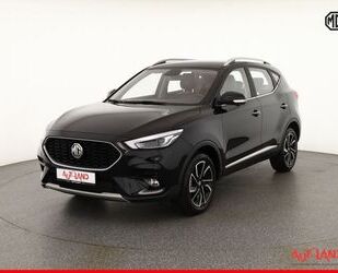 MG ZS Gebrauchtwagen