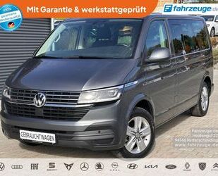 VW T6 Multivan Gebrauchtwagen