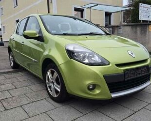 Renault Clio Gebrauchtwagen