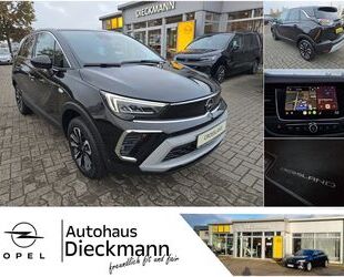 Opel Crossland (X) Gebrauchtwagen