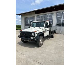 Mercedes-Benz G 300 Gebrauchtwagen