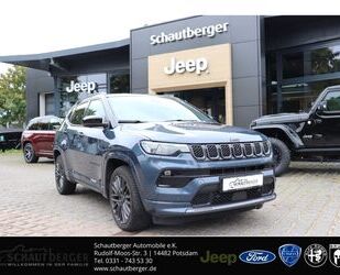 Jeep Compass Gebrauchtwagen