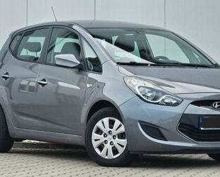 Hyundai ix20 Gebrauchtwagen