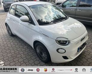 Fiat 500e Gebrauchtwagen