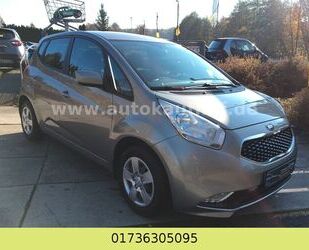 Kia Venga Gebrauchtwagen