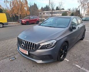 Mercedes-Benz A 220 Gebrauchtwagen
