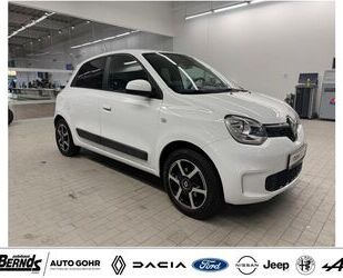 Renault Twingo Gebrauchtwagen
