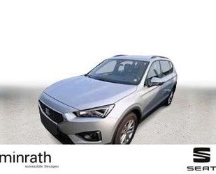 Seat Tarraco Gebrauchtwagen