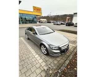 Mercedes-Benz CLS 350 Gebrauchtwagen