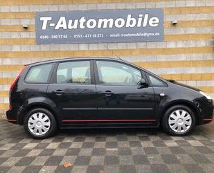 Ford C-Max Gebrauchtwagen