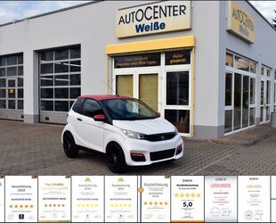 Aixam City Gebrauchtwagen
