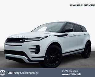 Land Rover Range Rover Evoque Gebrauchtwagen