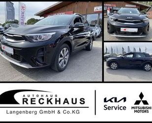 Kia Stonic Gebrauchtwagen