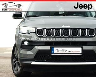 Jeep Compass Gebrauchtwagen