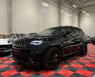 Jeep Grand Cherokee Gebrauchtwagen