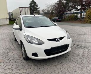 Mazda 2 Gebrauchtwagen