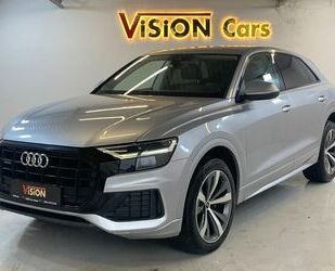 Audi Q8 Gebrauchtwagen