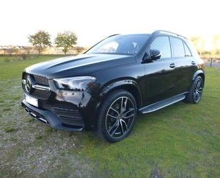 Mercedes-Benz GLE 400 Gebrauchtwagen