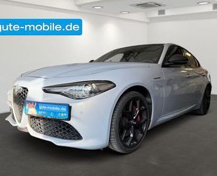 Alfa Romeo Giulia Gebrauchtwagen
