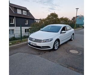 VW CC Gebrauchtwagen