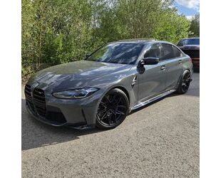 BMW M3 Gebrauchtwagen