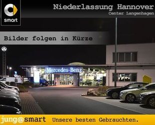 Smart ForFour Gebrauchtwagen