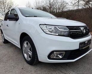 Dacia Sandero Gebrauchtwagen